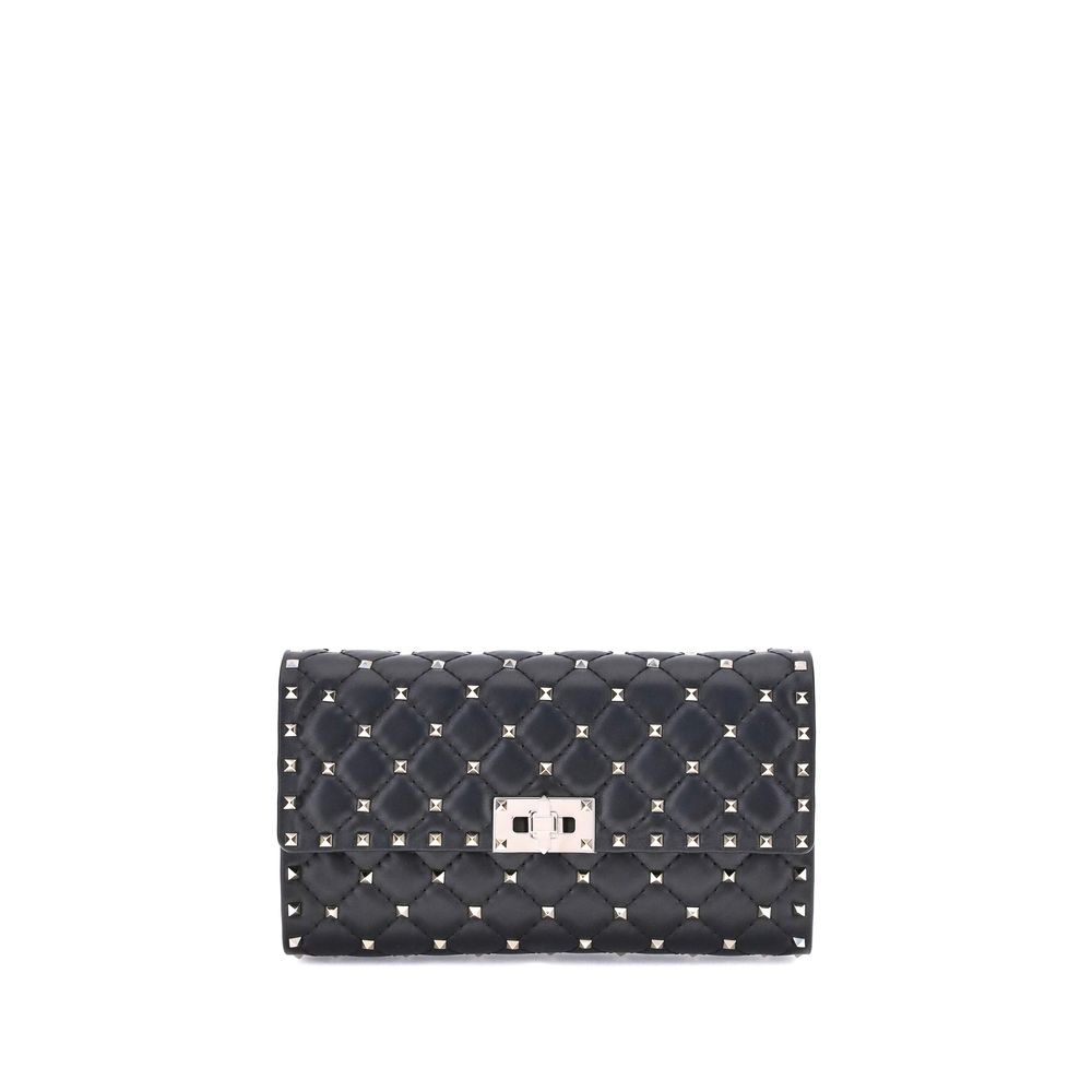 Geanta de umar Valentino Garavani Rockstud Spike