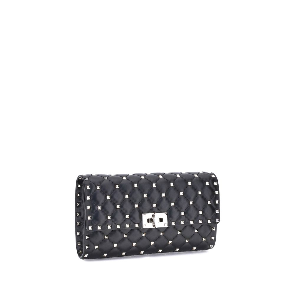 Geanta de umar Valentino Garavani Rockstud Spike