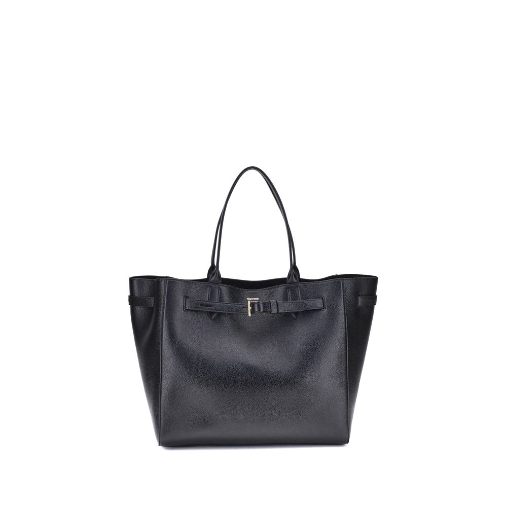 Geantă mare Tom Ford Audrey