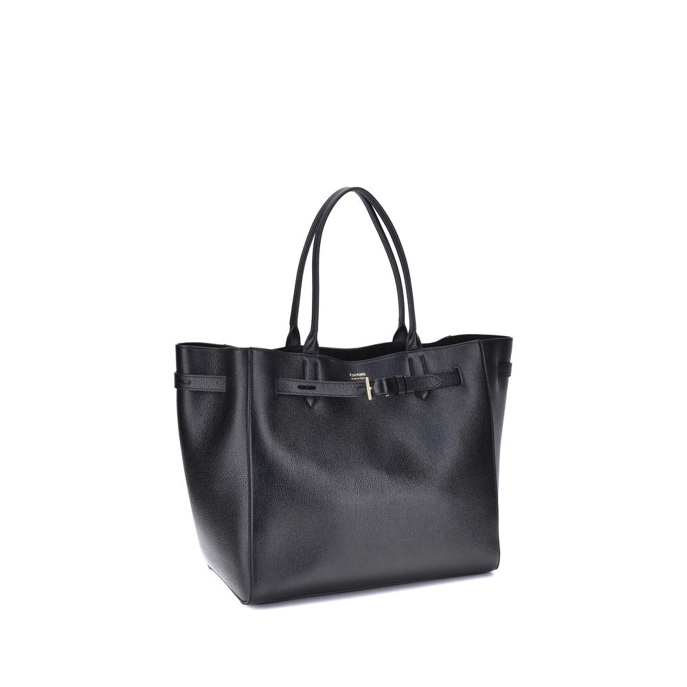 Geantă mare Tom Ford Audrey