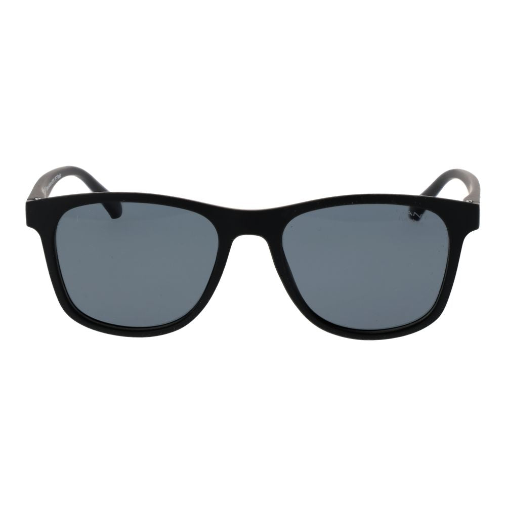 Gant Schwarze Herren Sonnenbrille