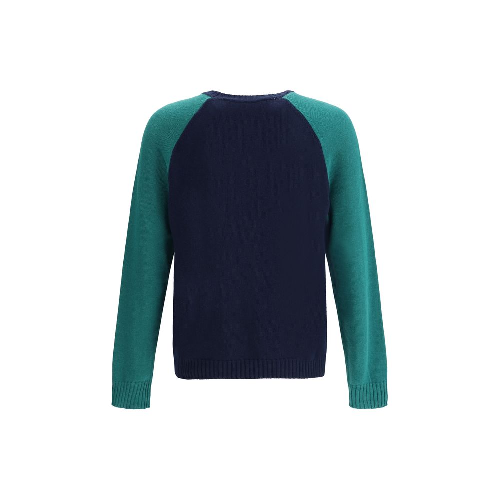 Chez Valentino Pullover