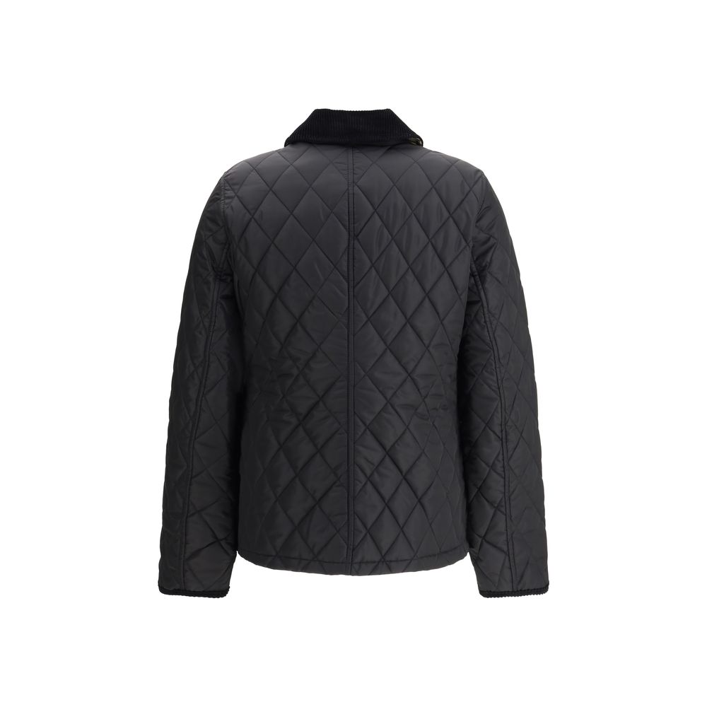 Burberry Steppjacke
