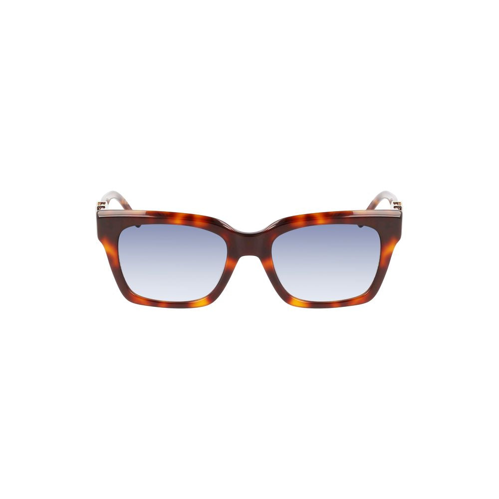 Liu Jo Braune Haircalf Damen Sonnenbrille