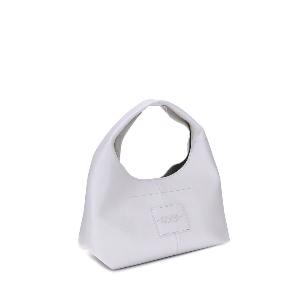 Geantă de umăr Marc Jacobs Sack