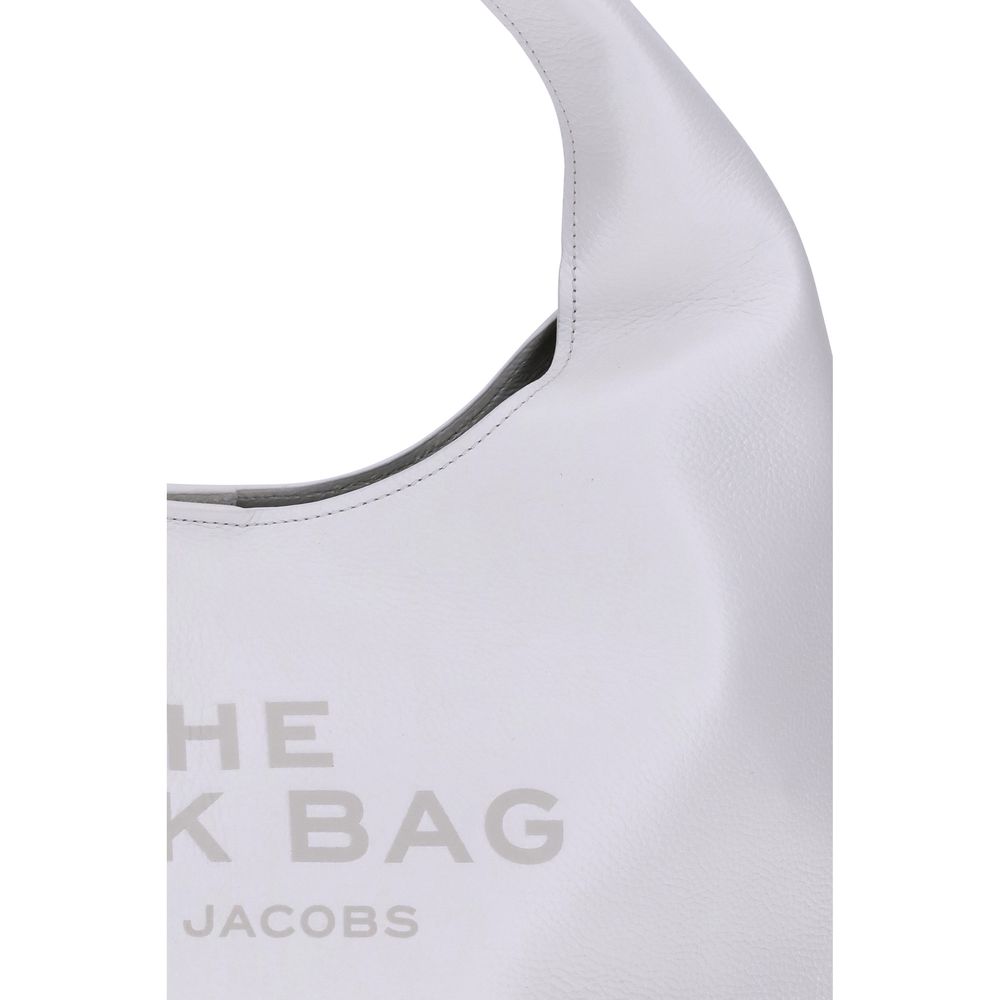 Geantă de umăr Marc Jacobs Sack