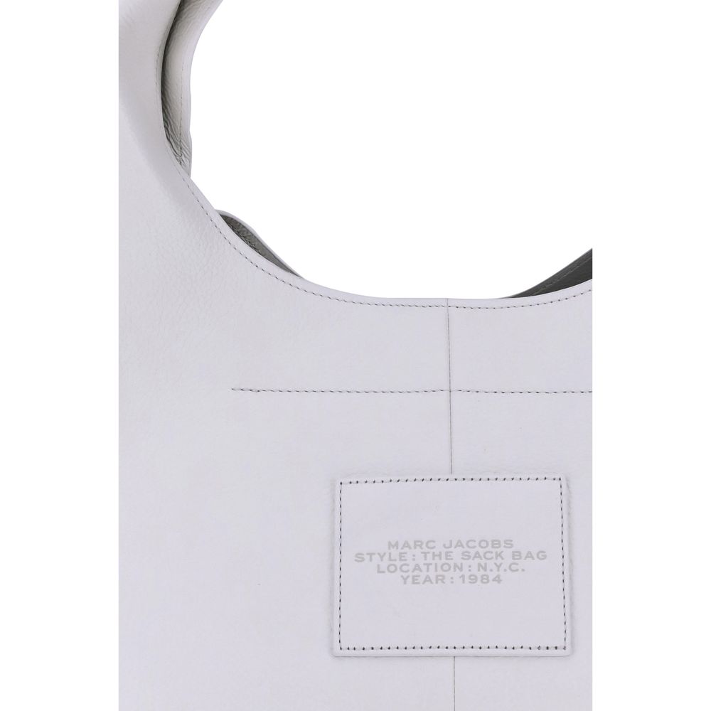 Geantă de umăr Marc Jacobs Sack