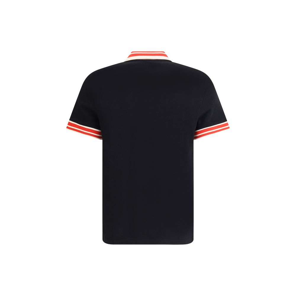 Pulover polo Valentino
