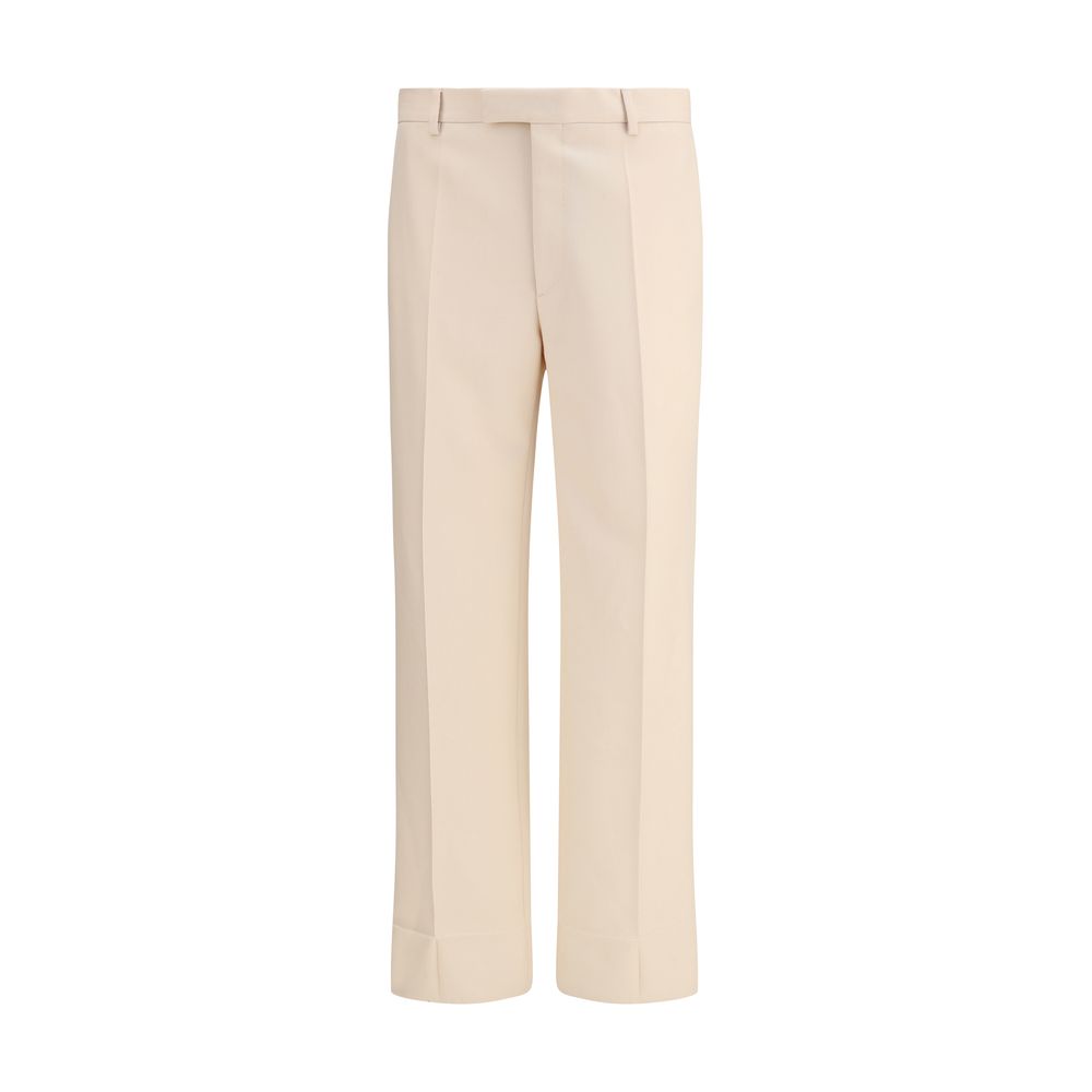 Pantaloni Valentino Tailored