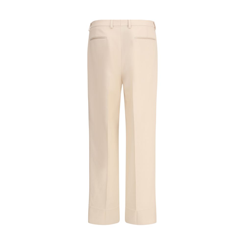Pantaloni Valentino Tailored