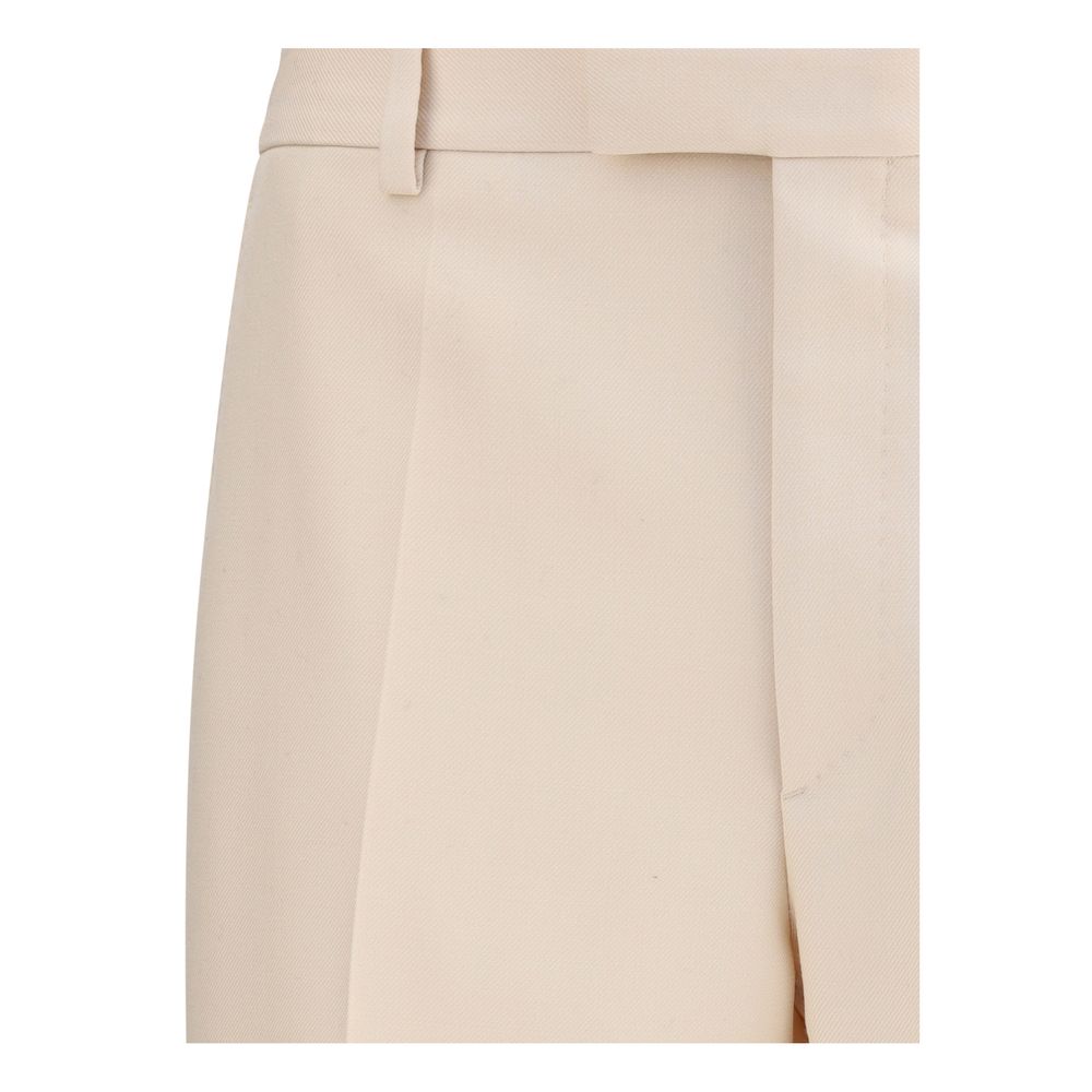 Pantaloni Valentino Tailored