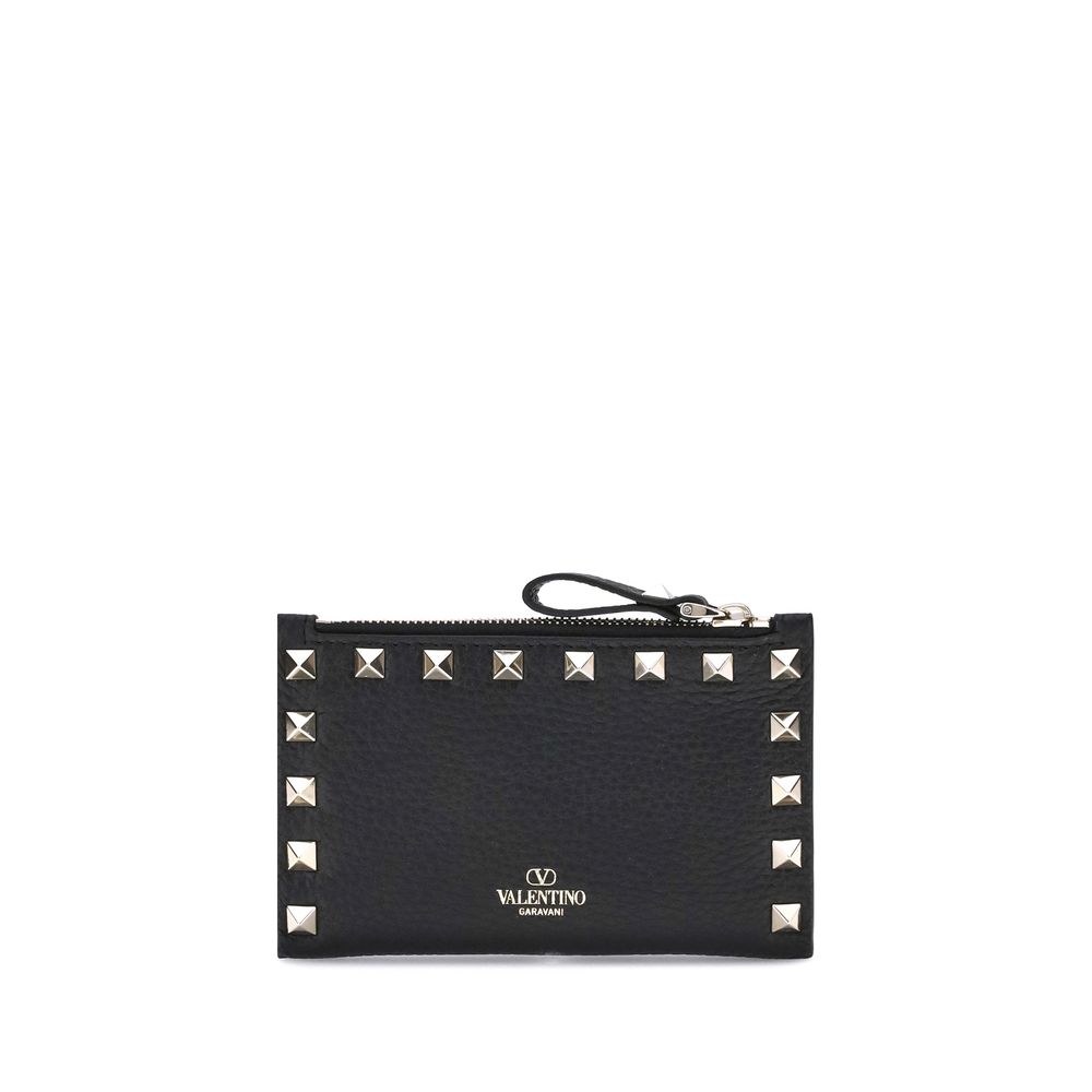 Portofel Valentino Garavani Rockstud