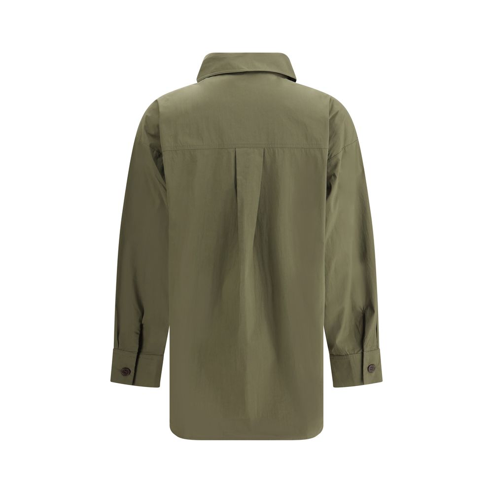 PAROSH Ninja Shirt