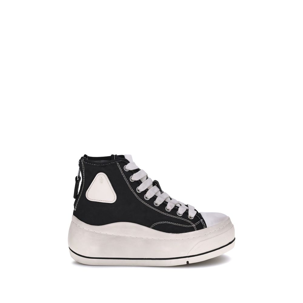 Teniși R13 High Top