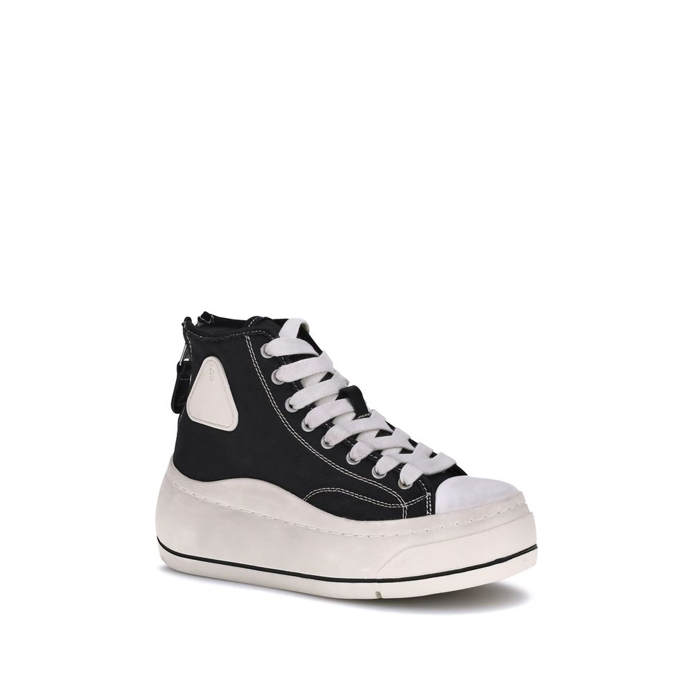 Teniși R13 High Top