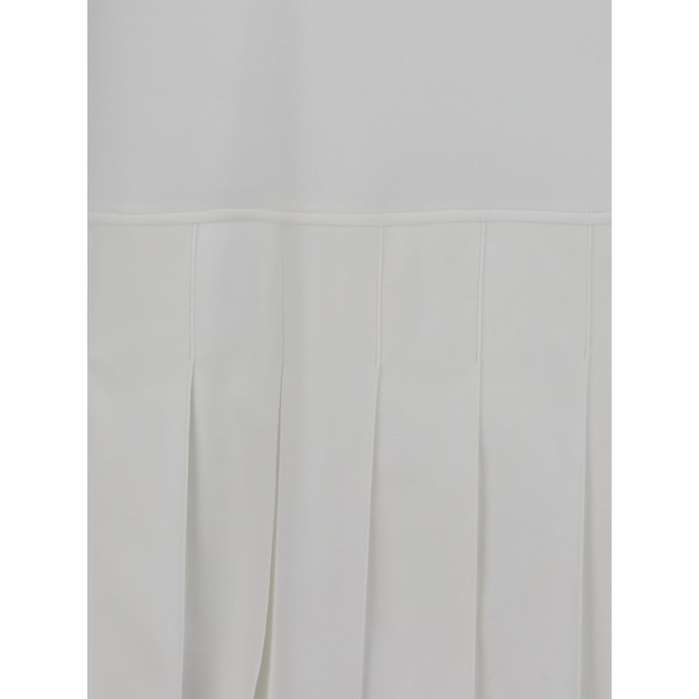 Rochie polo Brunello Cucinelli