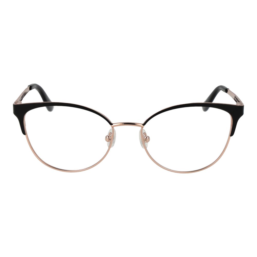 Rame optice Guess aurii pentru femei