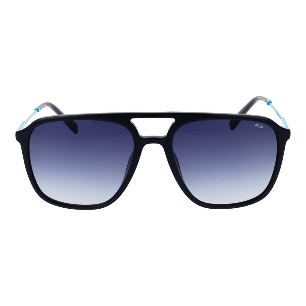 Ochelari de soare Fila Black pentru bărbați