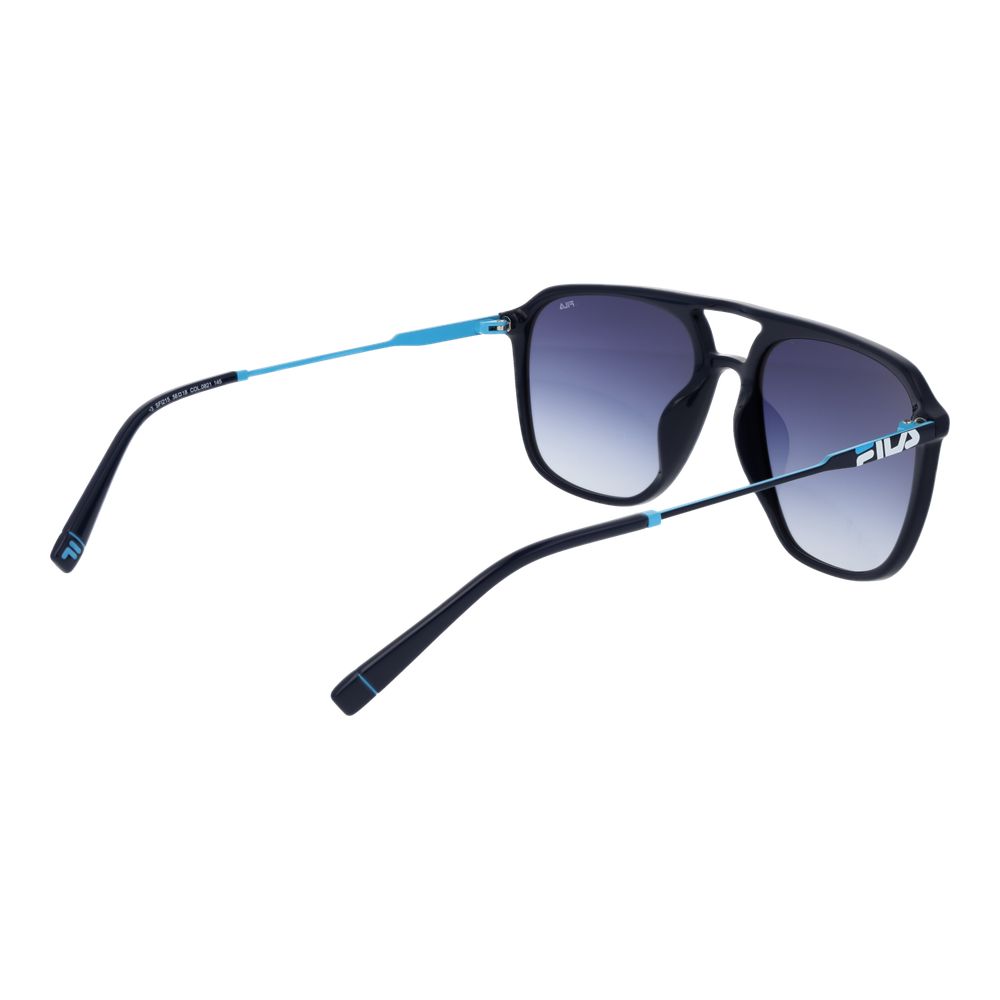 Ochelari de soare Fila Black pentru bărbați