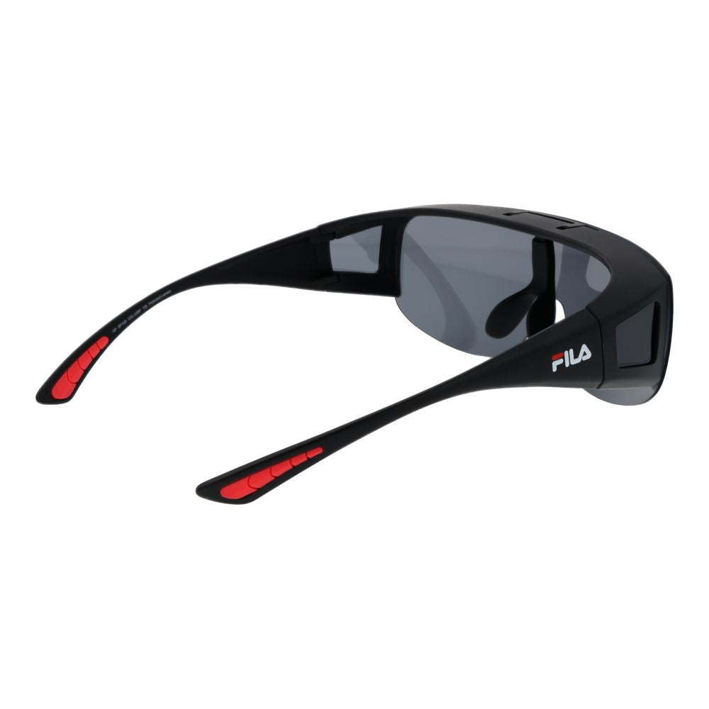 Ochelari de soare Fila Black pentru bărbați