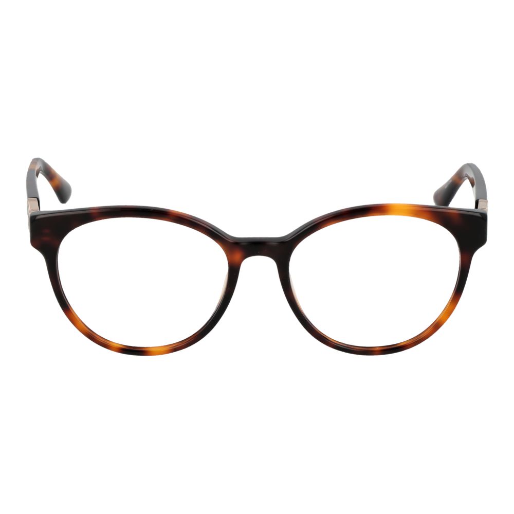 Rame optice Guess maro pentru femei