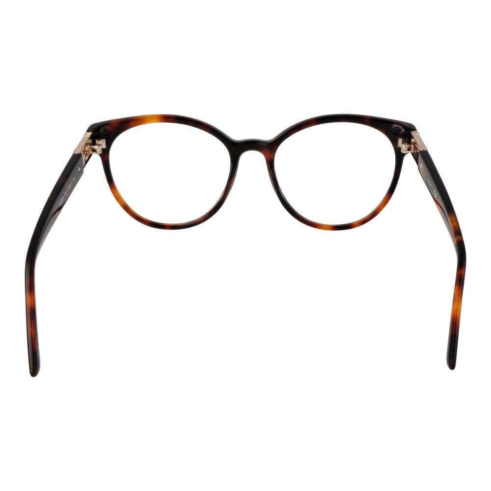 Rame optice Guess maro pentru femei