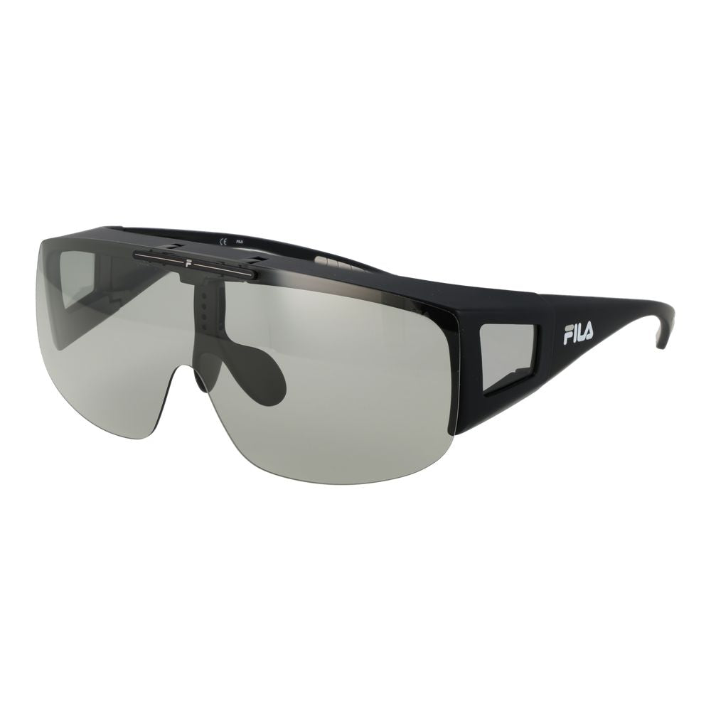 Ochelari de soare Fila Black pentru bărbați