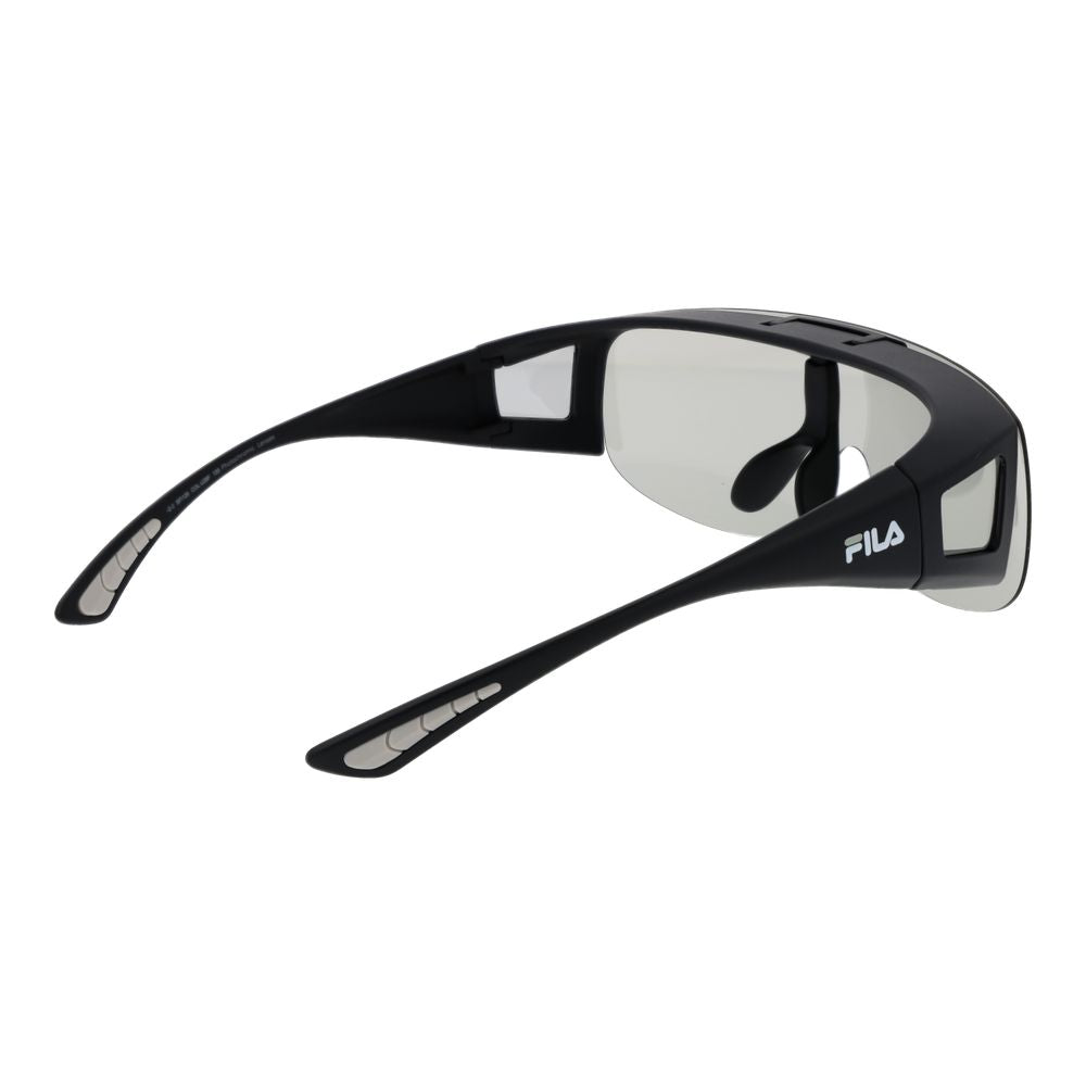 Ochelari de soare Fila Black pentru bărbați