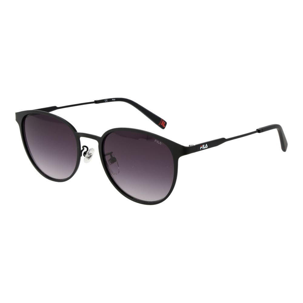 Ochelari de soare Fila Black pentru bărbați