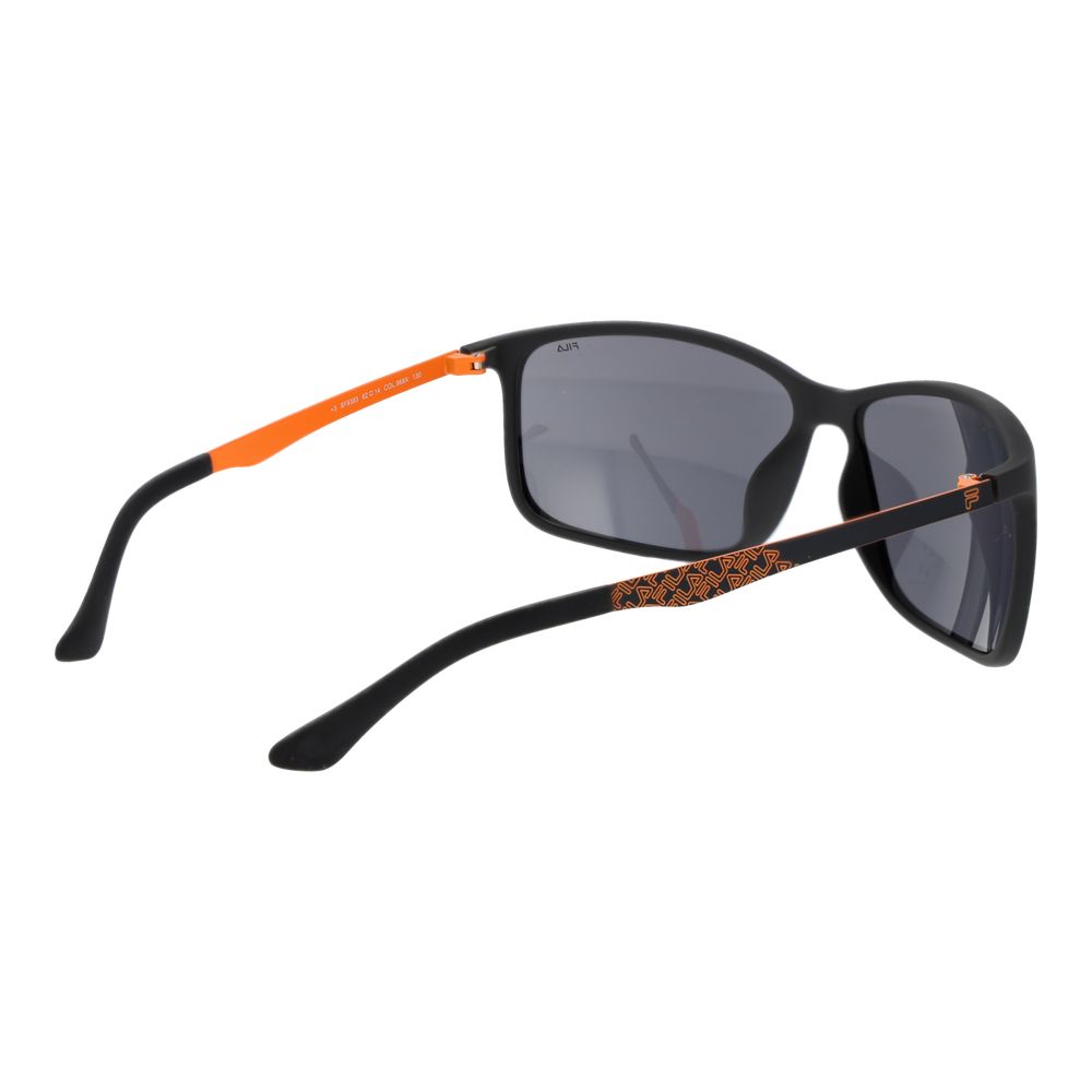 Ochelari de soare Fila Black pentru bărbați