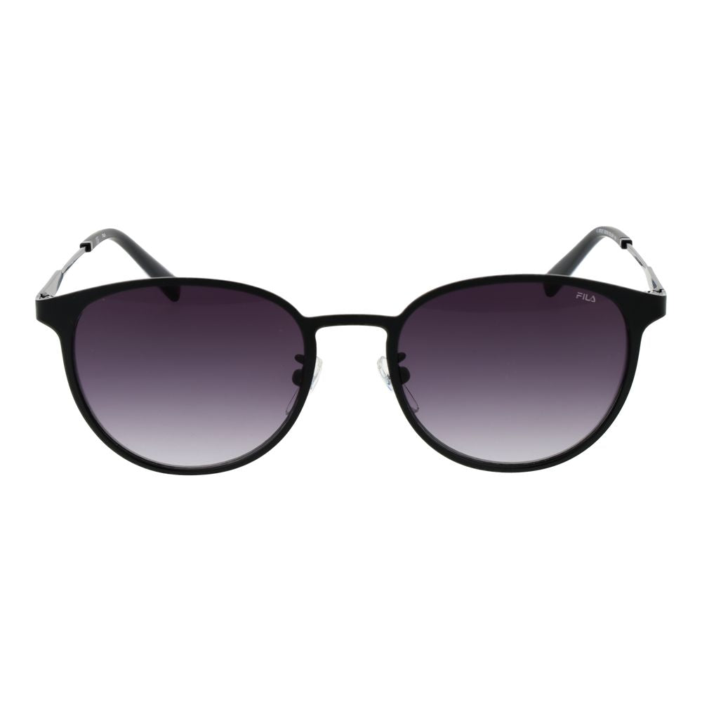 Ochelari de soare Fila Black pentru bărbați