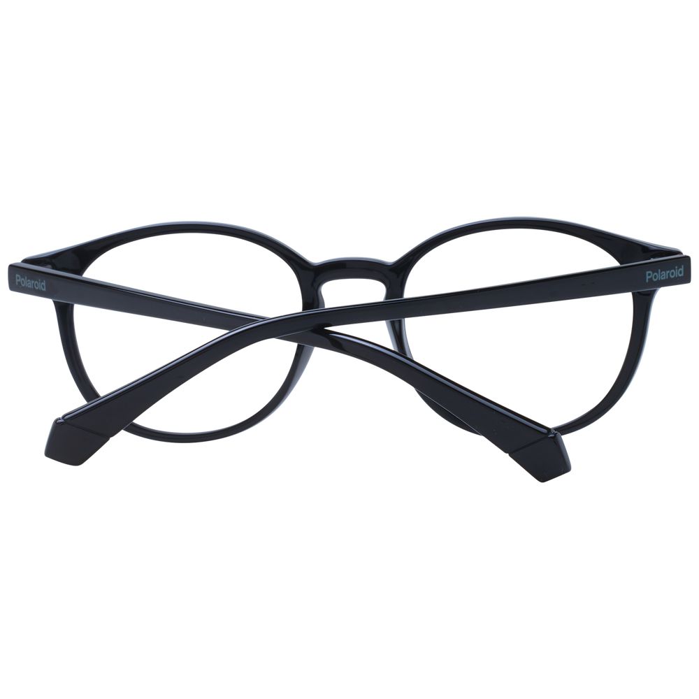 Polaroid – Schwarze optische Unisex-Brillen