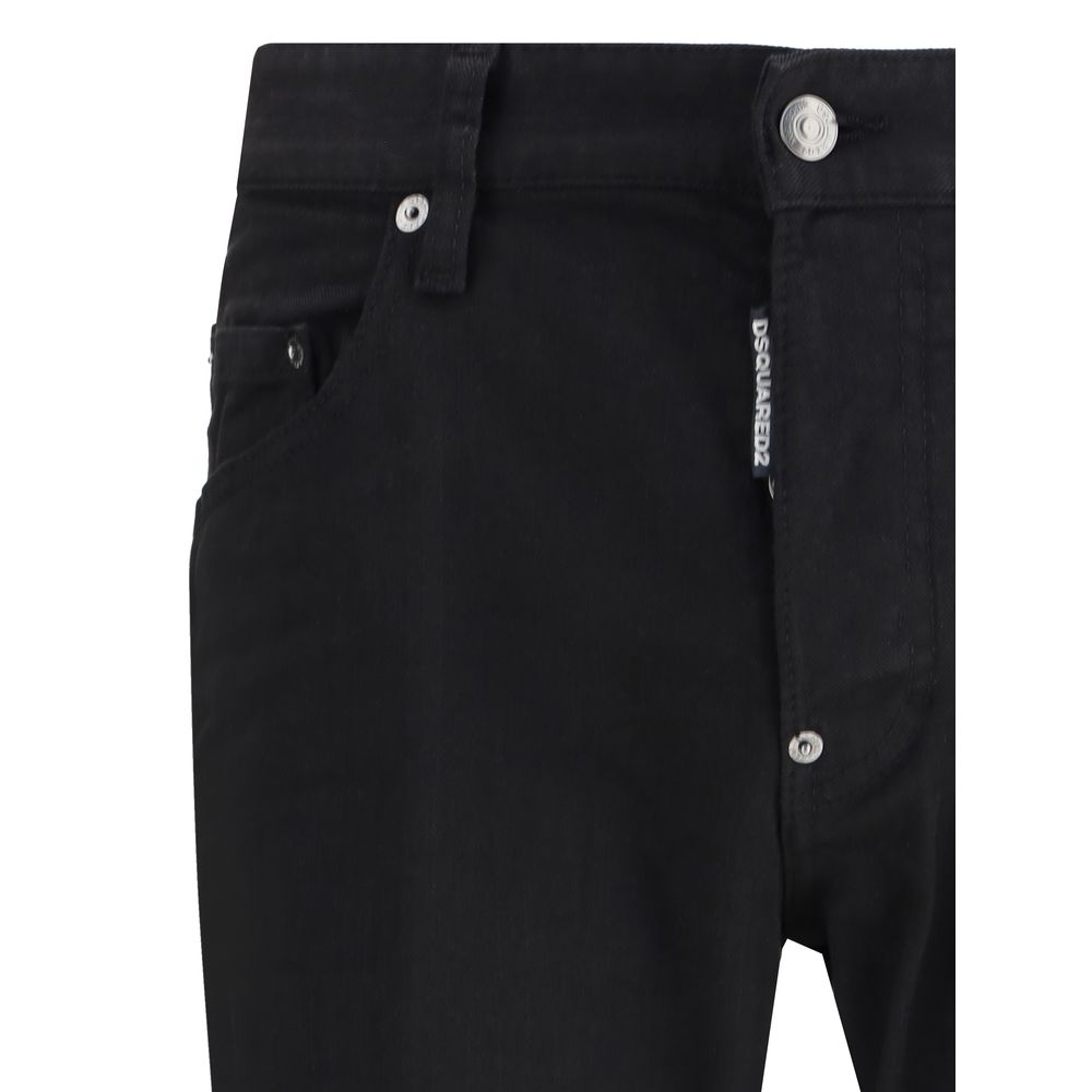Blugi Dsquared² Skater