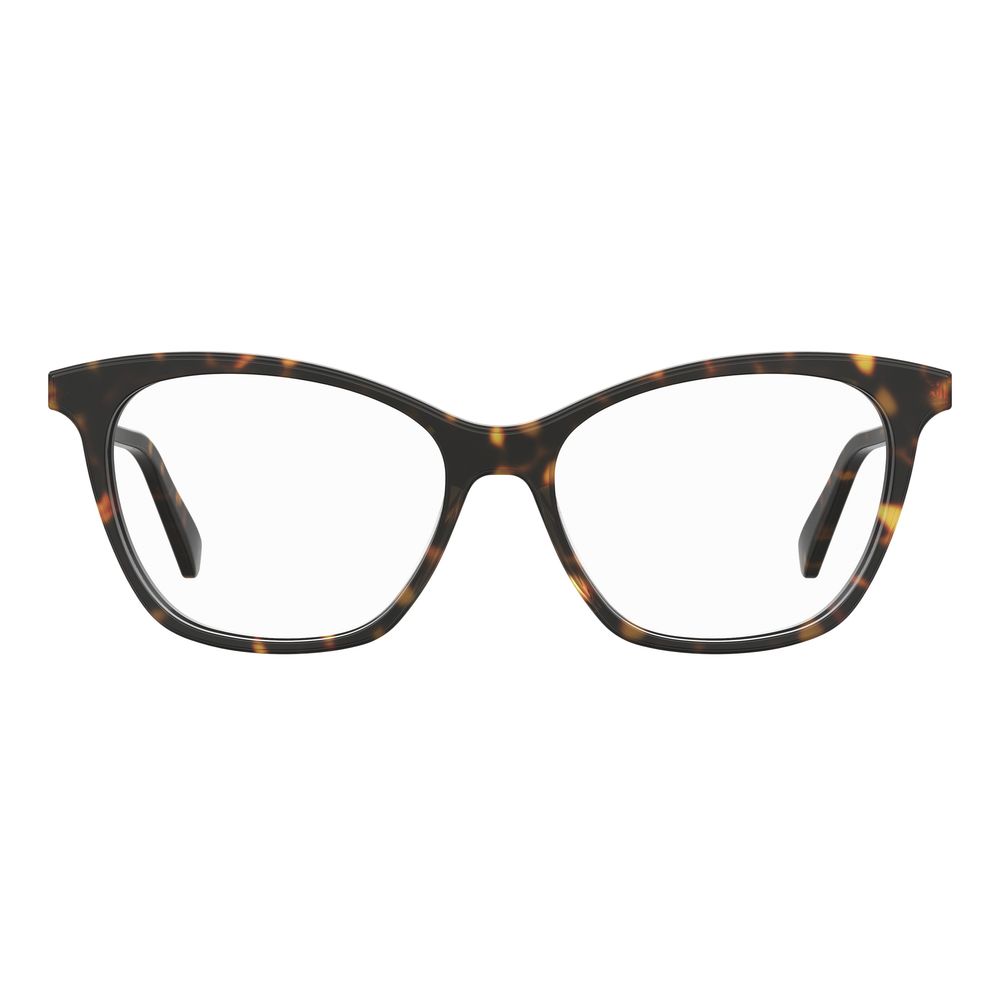 Ochelari de soare Love Moschino bicolori Haircalf