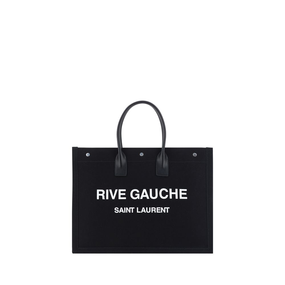 Geantă Saint Laurent Rive Gauche
