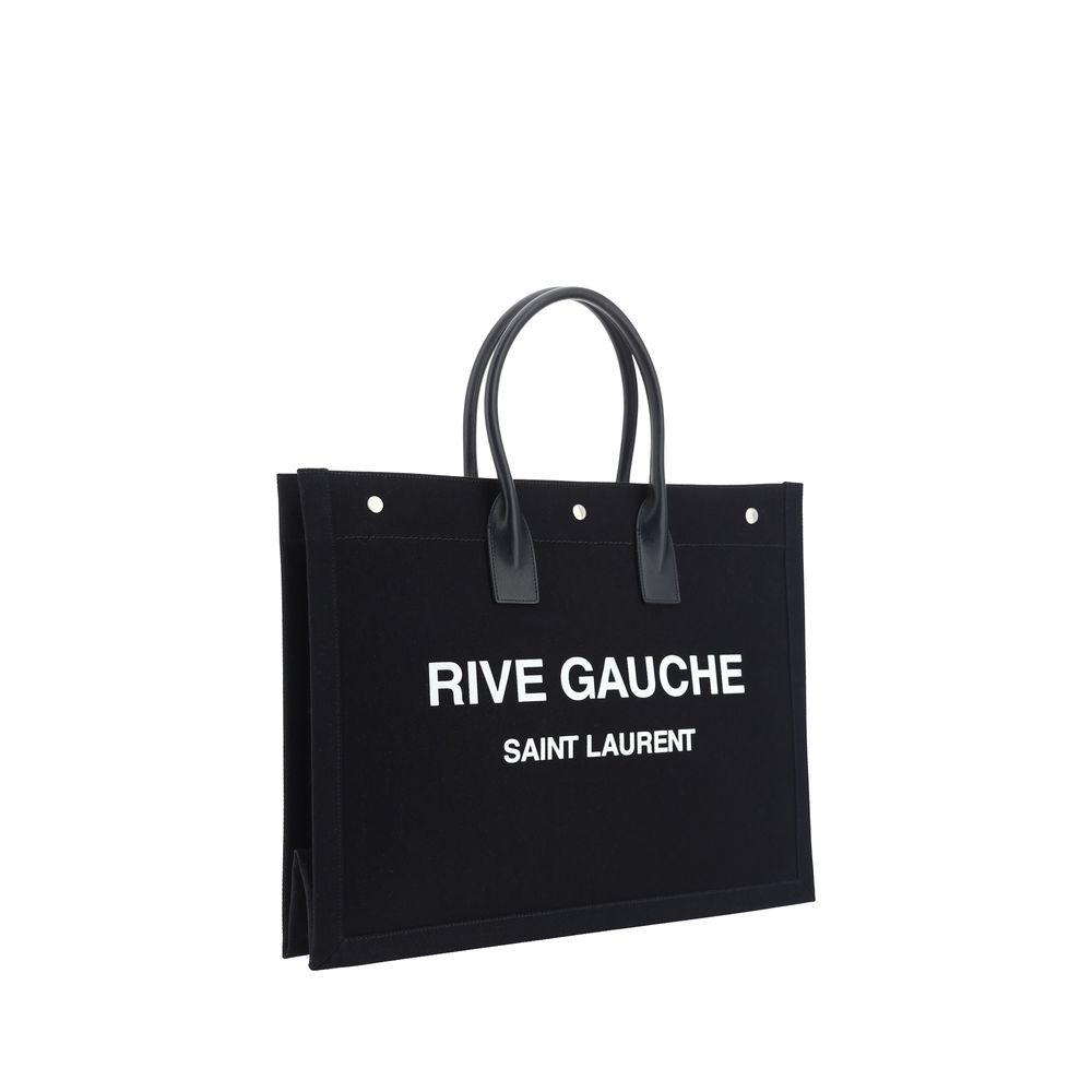 Geantă Saint Laurent Rive Gauche