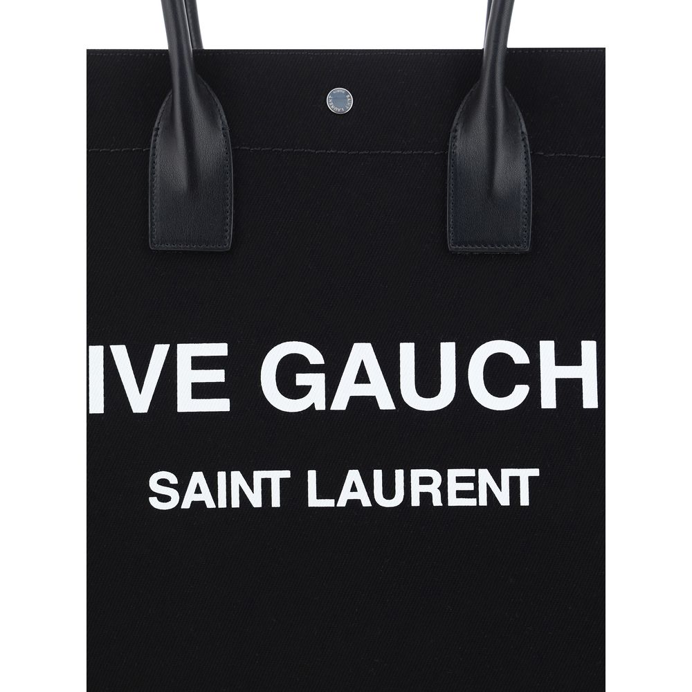 Geantă Saint Laurent Rive Gauche