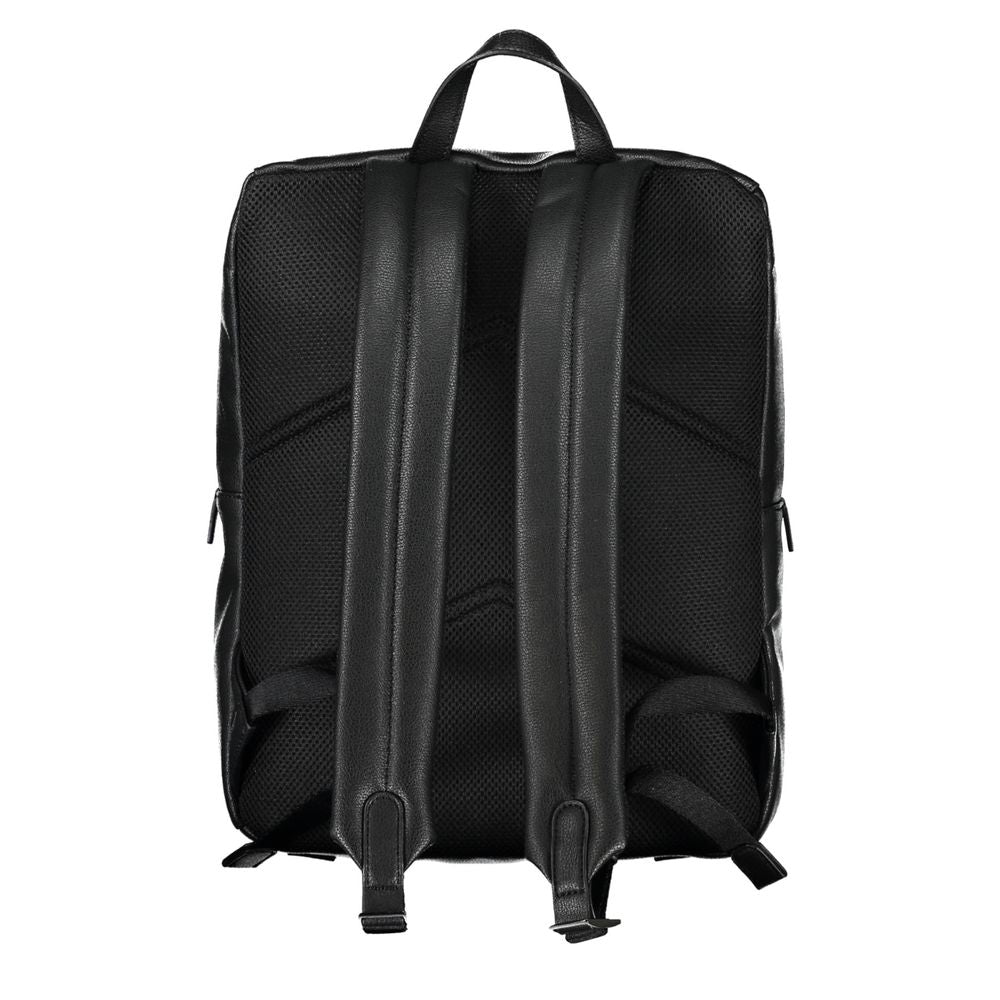 Calvin Klein – Schicker, umweltfreundlicher Designer-Rucksack
