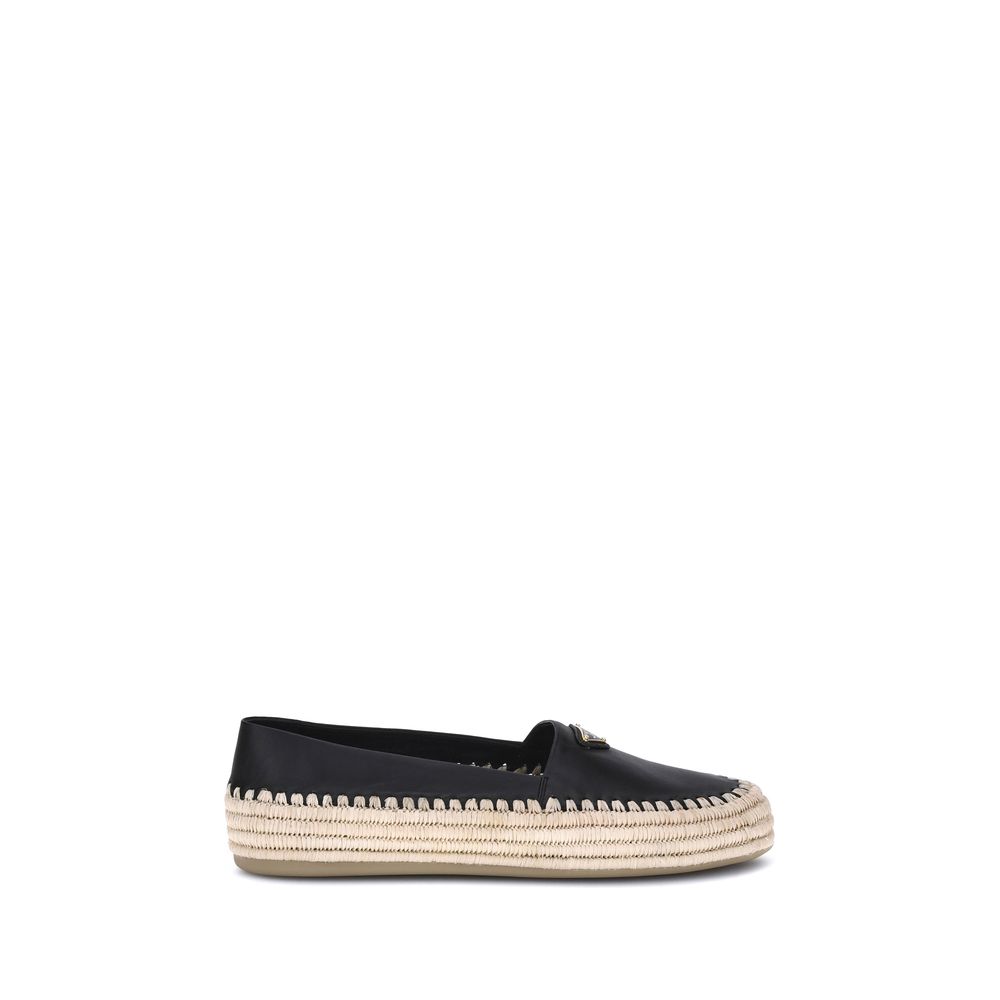 Espadrile Prada Re-nylon
