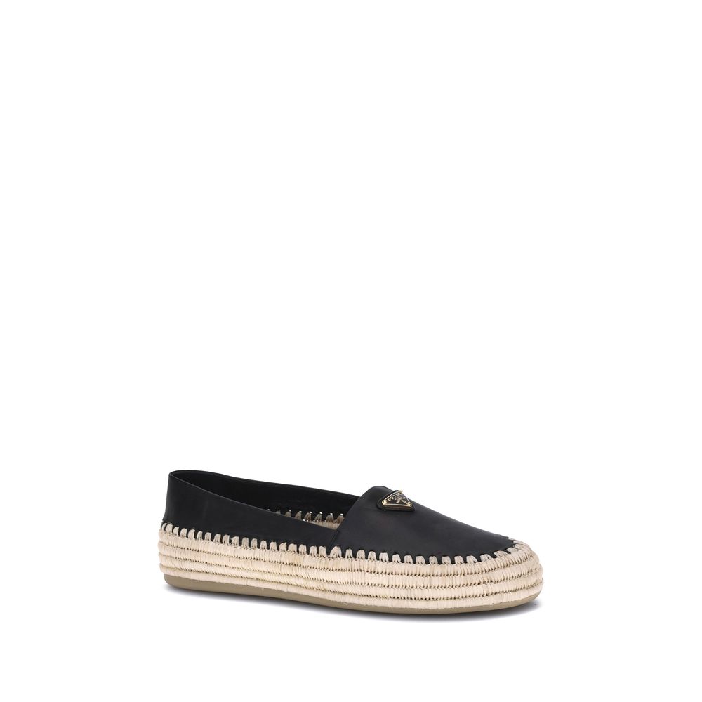 Espadrile Prada Re-nylon