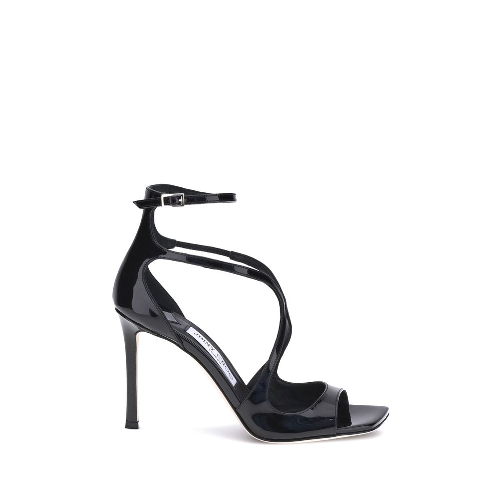 Jimmy Choo Azia Sandalen