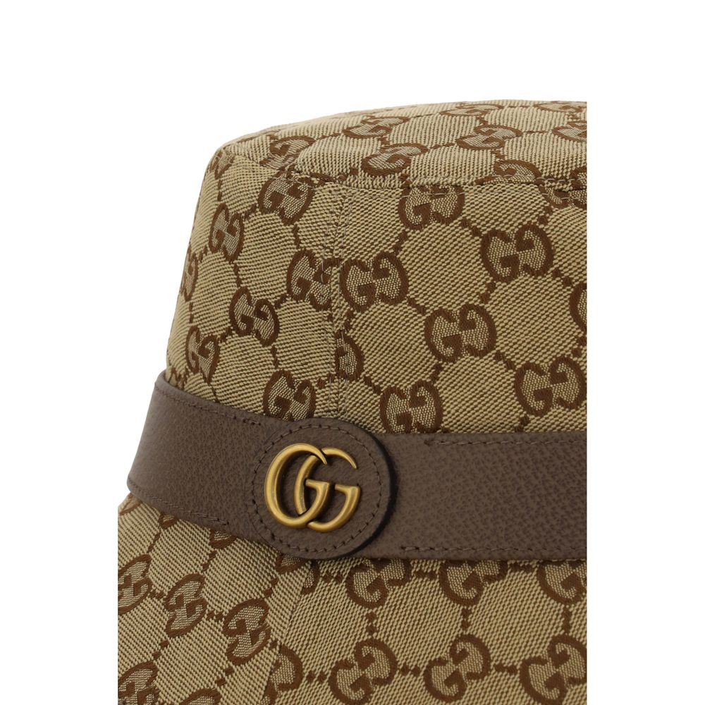 Gucci Fischerhut