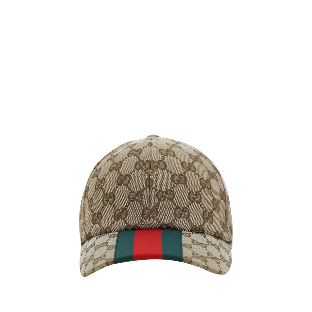 Gucci Baseballkappe