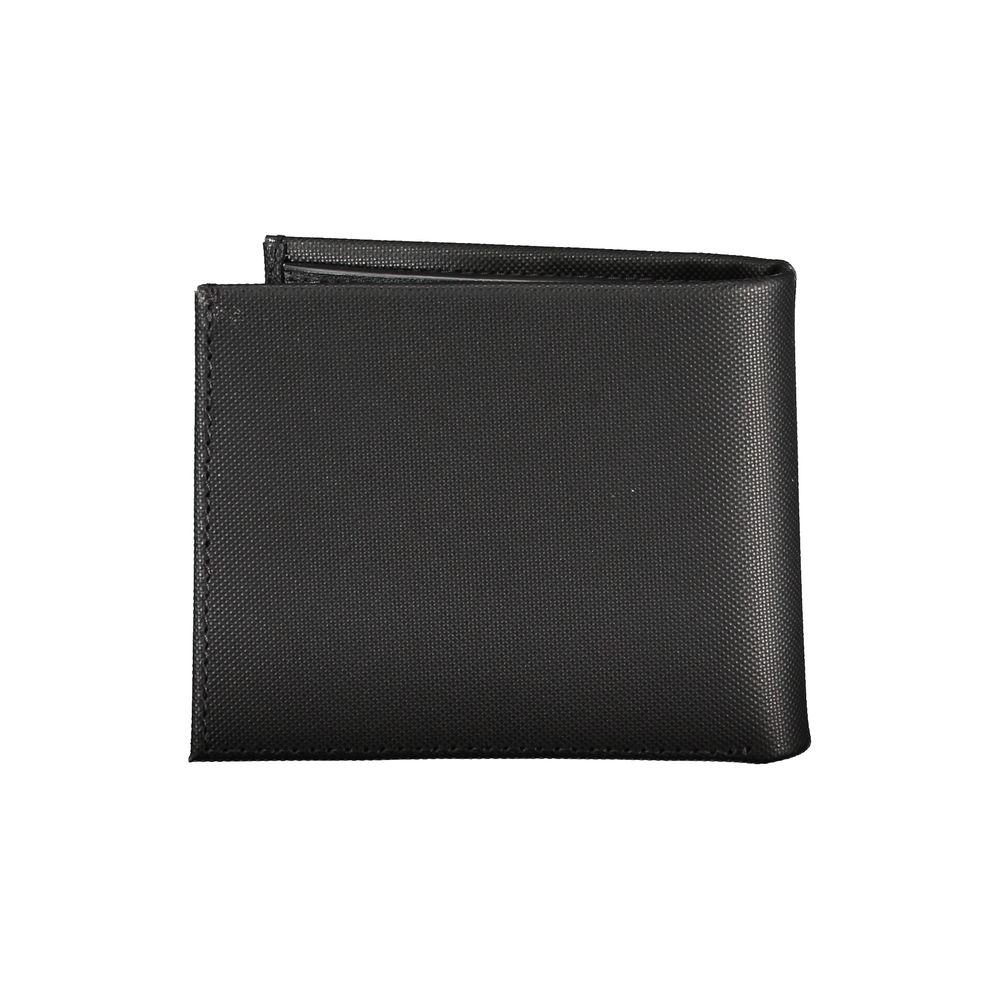 Portofel elegant din piele cu două compartimente Calvin Klein