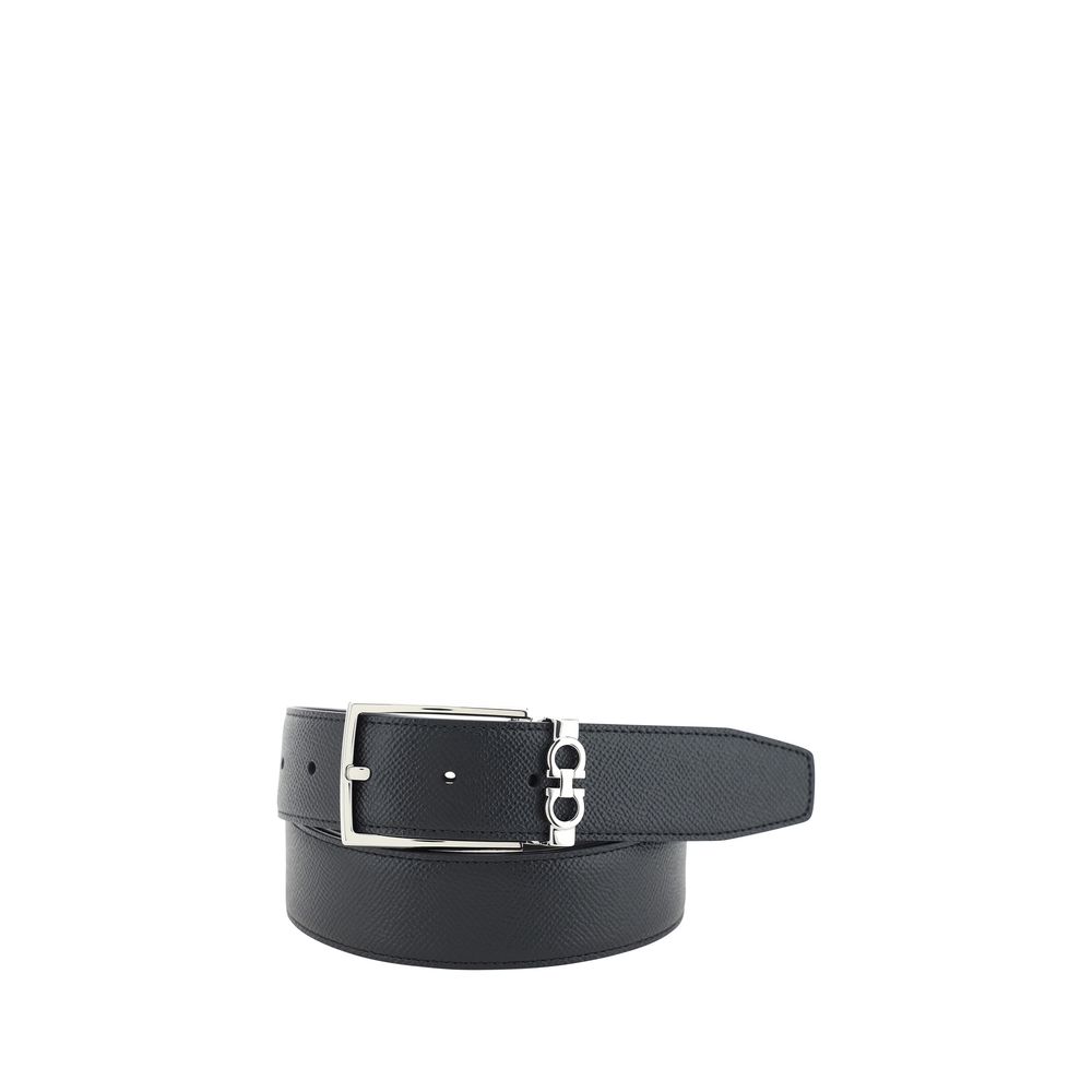 Ferragamo Wendbarer Gürtel