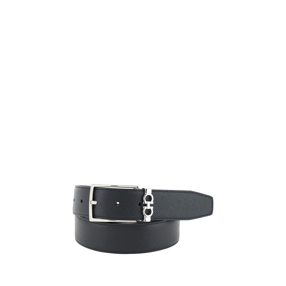 Ferragamo Wendbarer Gürtel