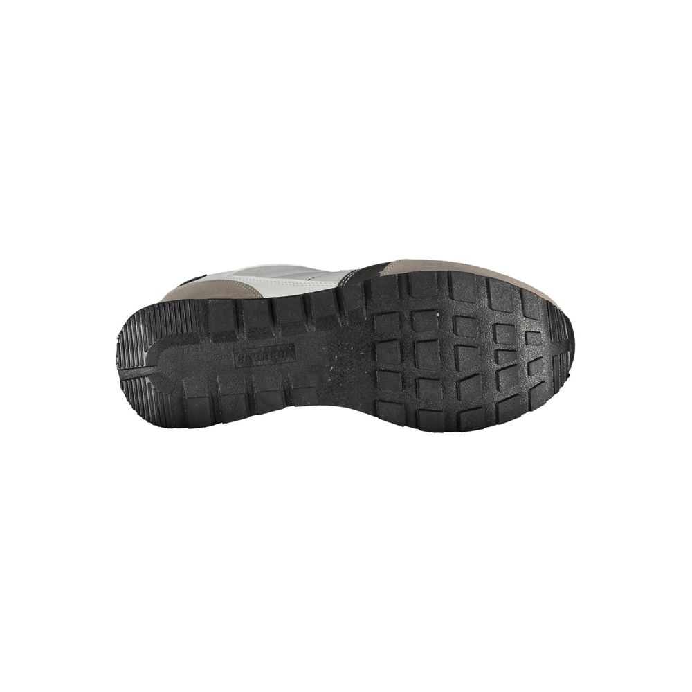 Carrera Brown Eco Leather Men Sneaker