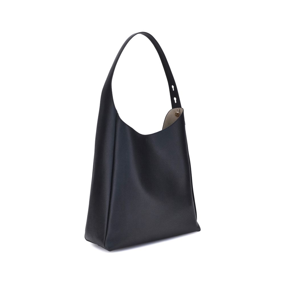 Geantă de umăr Tory Burch Romy