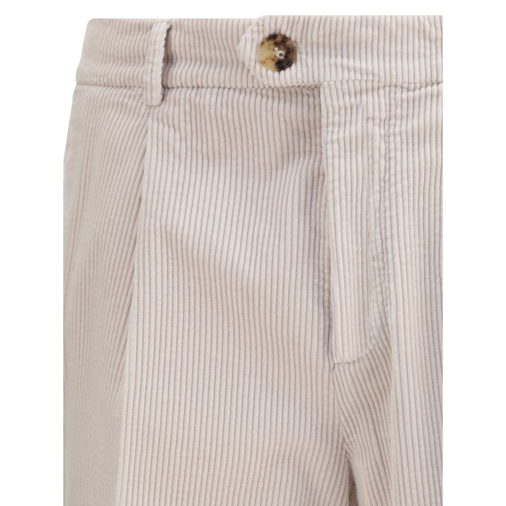 Brunello Cucinelli Cordhose