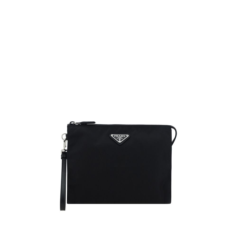 Prada Kosmetiktasche